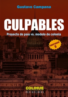 Culpables