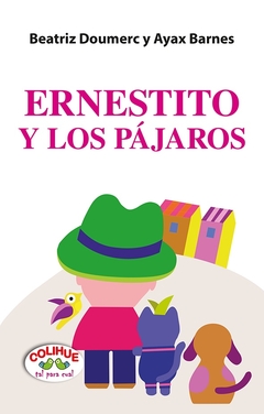 Ernestito y los pájaros