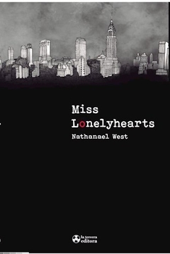 MISS LONELYHEARTS