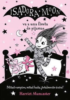 ISADORA MOON VA A UNA FIESTA DE PIJAMAS (11)