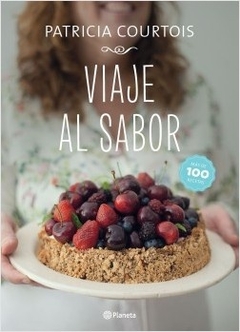 Viaje al sabor en internet