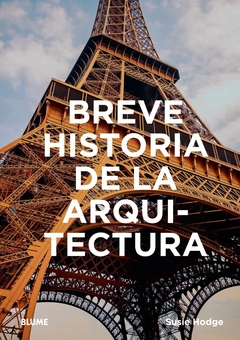 Breve historia de la arquitectura