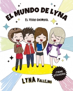 MUNDO DE LYNA, EL