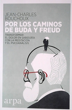 Por los caminos de Buda y Freud en internet