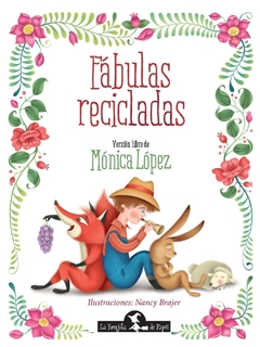 Fábulas recicladas