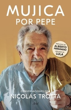 Mujica por Pepe - comprar online