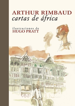 Cartas De África