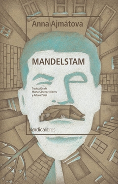 Mandelstam - tienda online