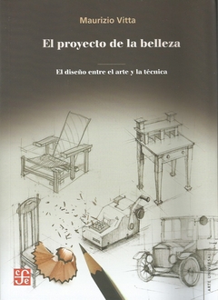 EL PROYECTO DE LA BELLEZA