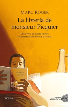 La librería de Monsieur Picquier