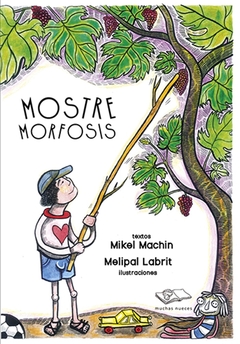 Mostremorfosis