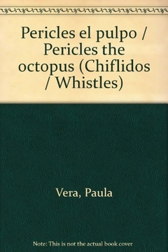 PERICLES EL PULPO