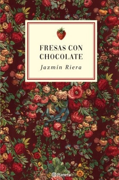 Fresas con chocolate