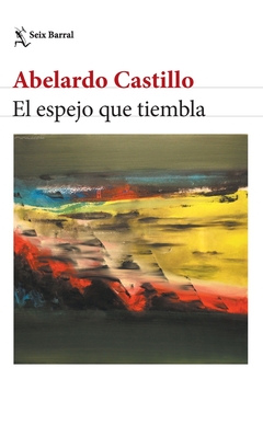 El espejo que tiembla