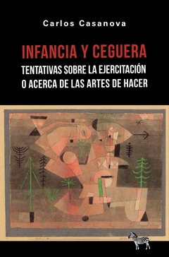 INFANCIA Y CEGUERA