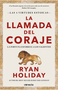 LLAMADA DEL CORAJE, LA