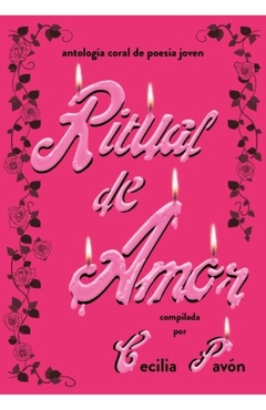 RITUAL DE AMOR