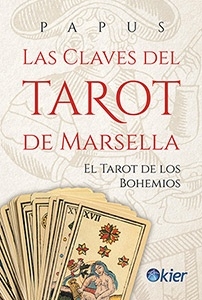 CLAVES DEL TAROT DE MARSELLA, LAS