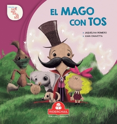 EL MAGO CON TOS - comprar online