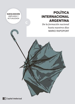 POLITICA INTERNACIONAL ARGENTINA