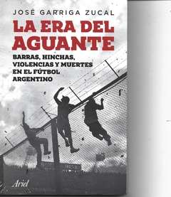 La era del aguante - comprar online