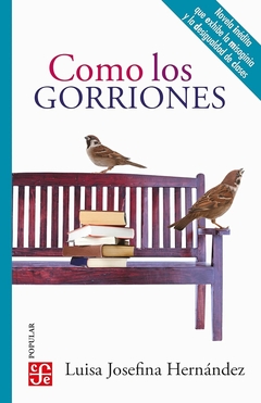 Como los gorriones - comprar online