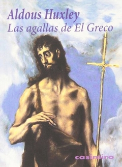 LAS AGALLAS DE EL GRECO