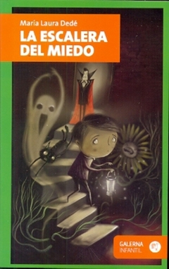 ESCALERA DEL MIEDO, LA