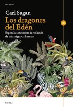 Los dragones del Edén