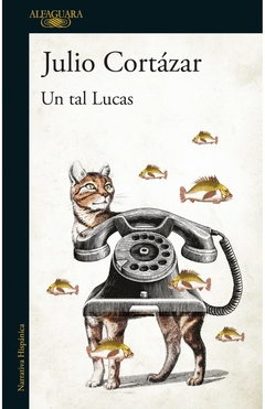 UN TAL LUCAS - comprar online