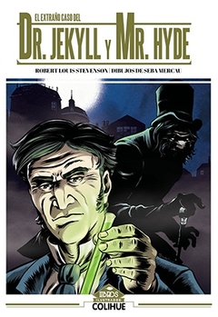 El extraño caso del Dr. Jekyll y Mr. Hyde - comprar online