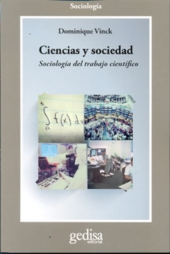 Ciencias y sociedad