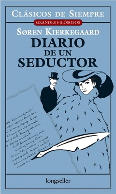 DIARIO DE UN SEDUCTOR