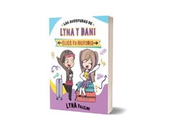 AVENTURAS DE LYNA Y DANI, LAS