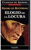 ELOGIO DE LA LOCURA