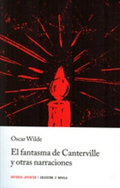 FANTASMA DE CANTERVILLE Y OTRAS NARRACIONES (ED.ARG.), EL