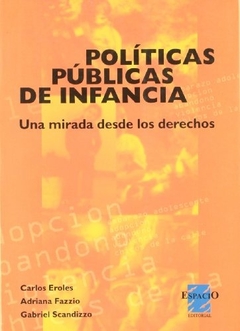 POLITICAS PUBLICAS DE INFANCIA