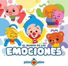 MUNDO DE LAS EMOCIONES, EL