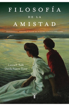 FILOSOFIA DE LA AMISTAD