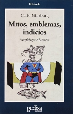 Mitos, emblemas e indicios