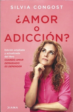 ¿Amor o adicción?