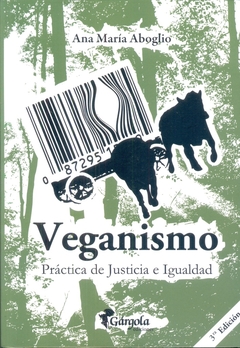 Veganismo (3ª Edición)