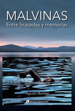 Malvinas - Entre brazadas y memorias