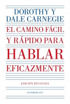 CAMINO FACIL Y RAPIDO PARA HABLAR EFICAZ