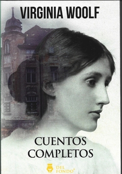 Cuentos Completos de Virginia Woolf