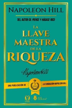 Llave maestra de la riqueza, La