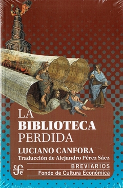 La biblioteca perdida