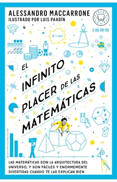 INFINITO PLACER DE LAS MATEMATICAS, EL