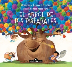 El árbol de los disparates