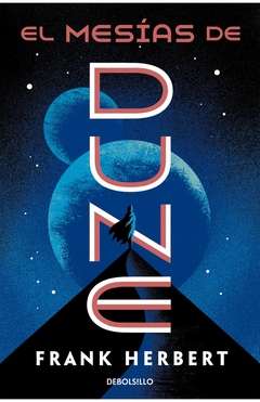 El mesias de Dune